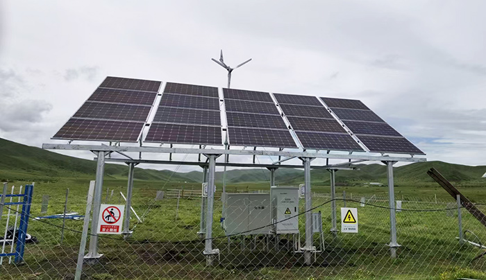 通信基站用的風力發電機有什么要求？